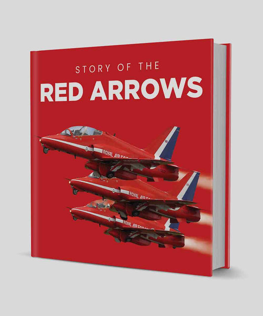 Story of the Red Arrows
