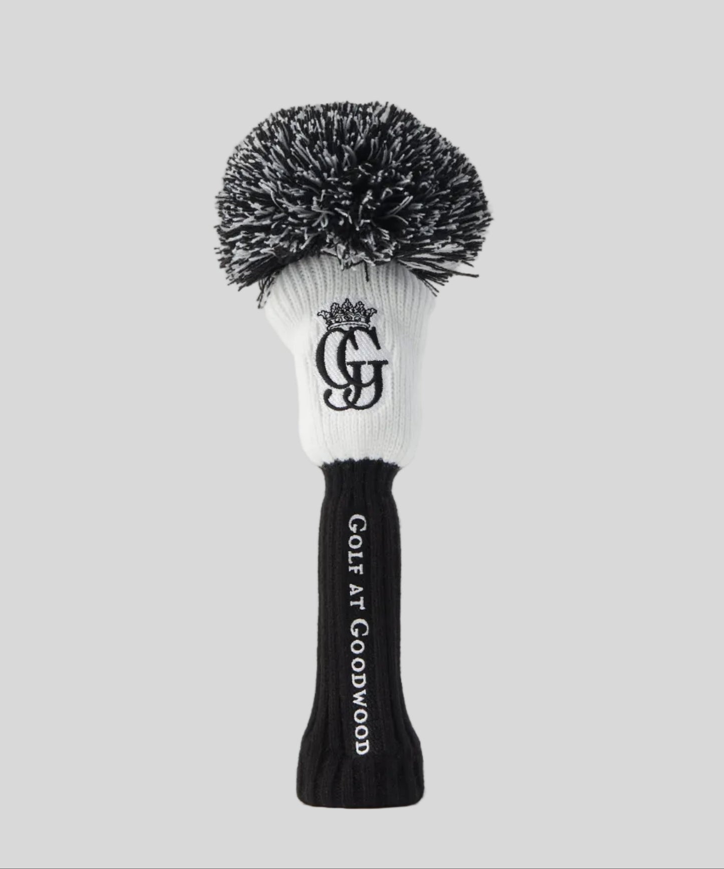 Goodwood Golf - Rescue Pom