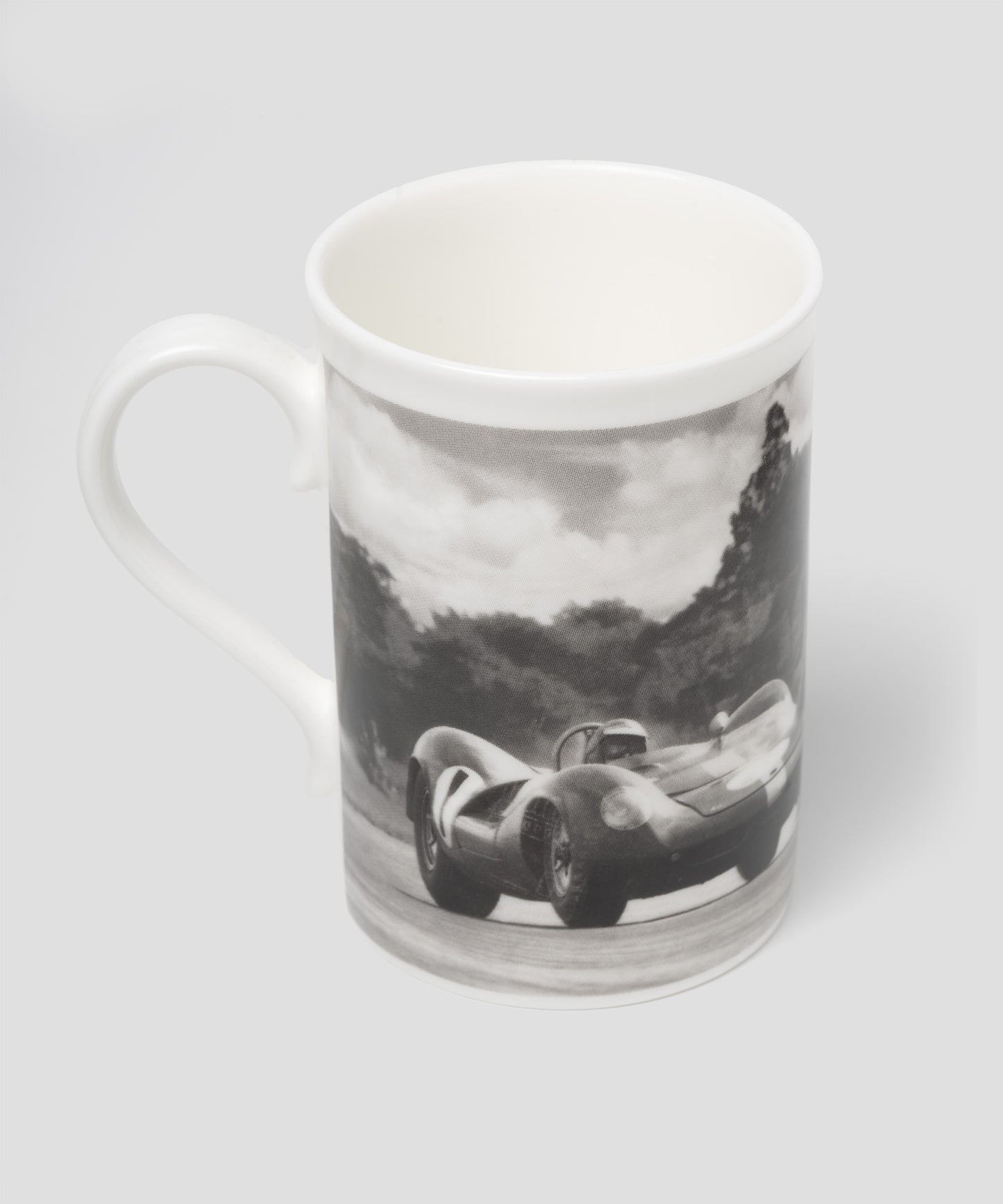 Goodwood Revival 2025 Poster Mug