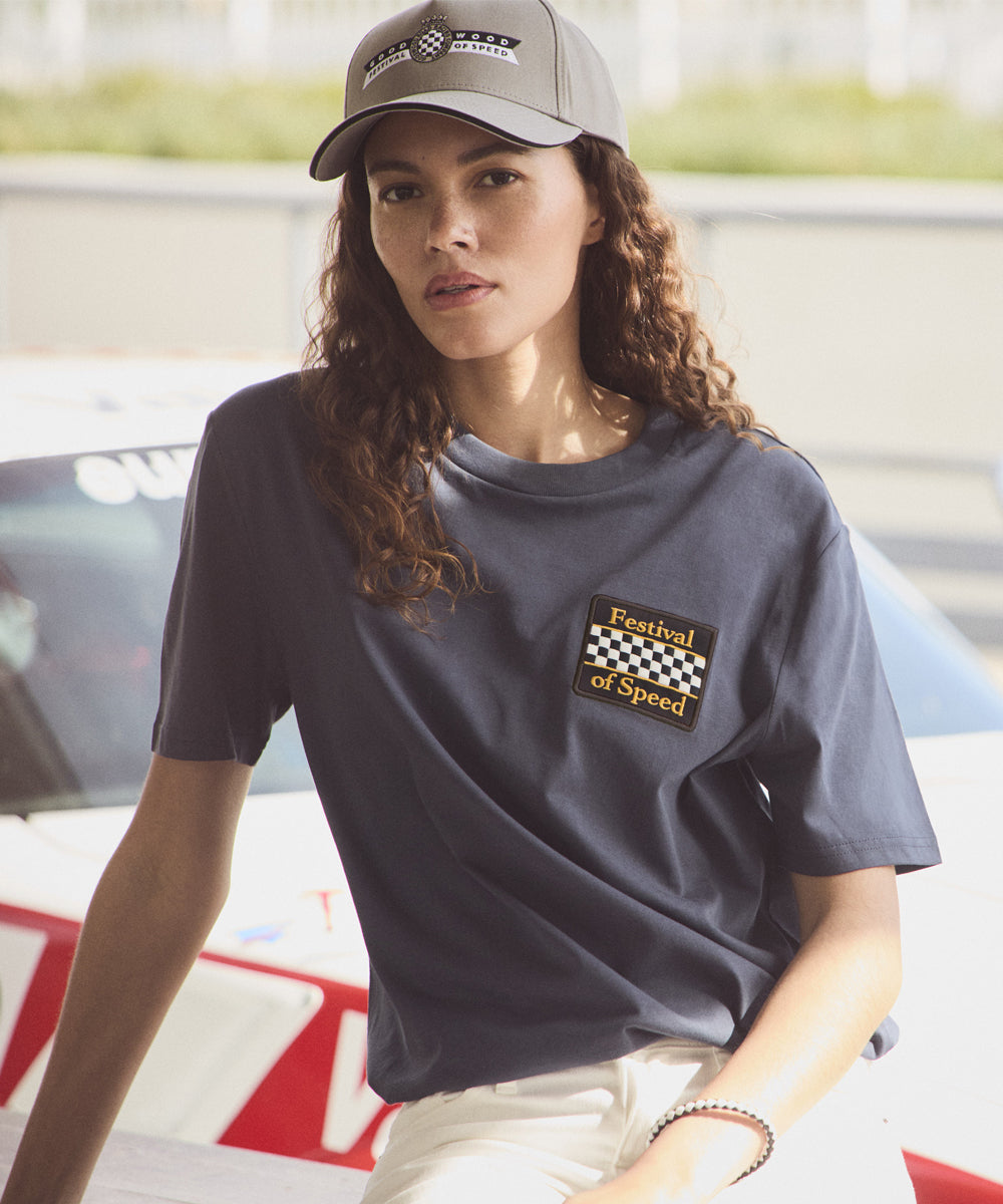 Goodwood Festival of Speed ’76 Rivals T-Shirt
