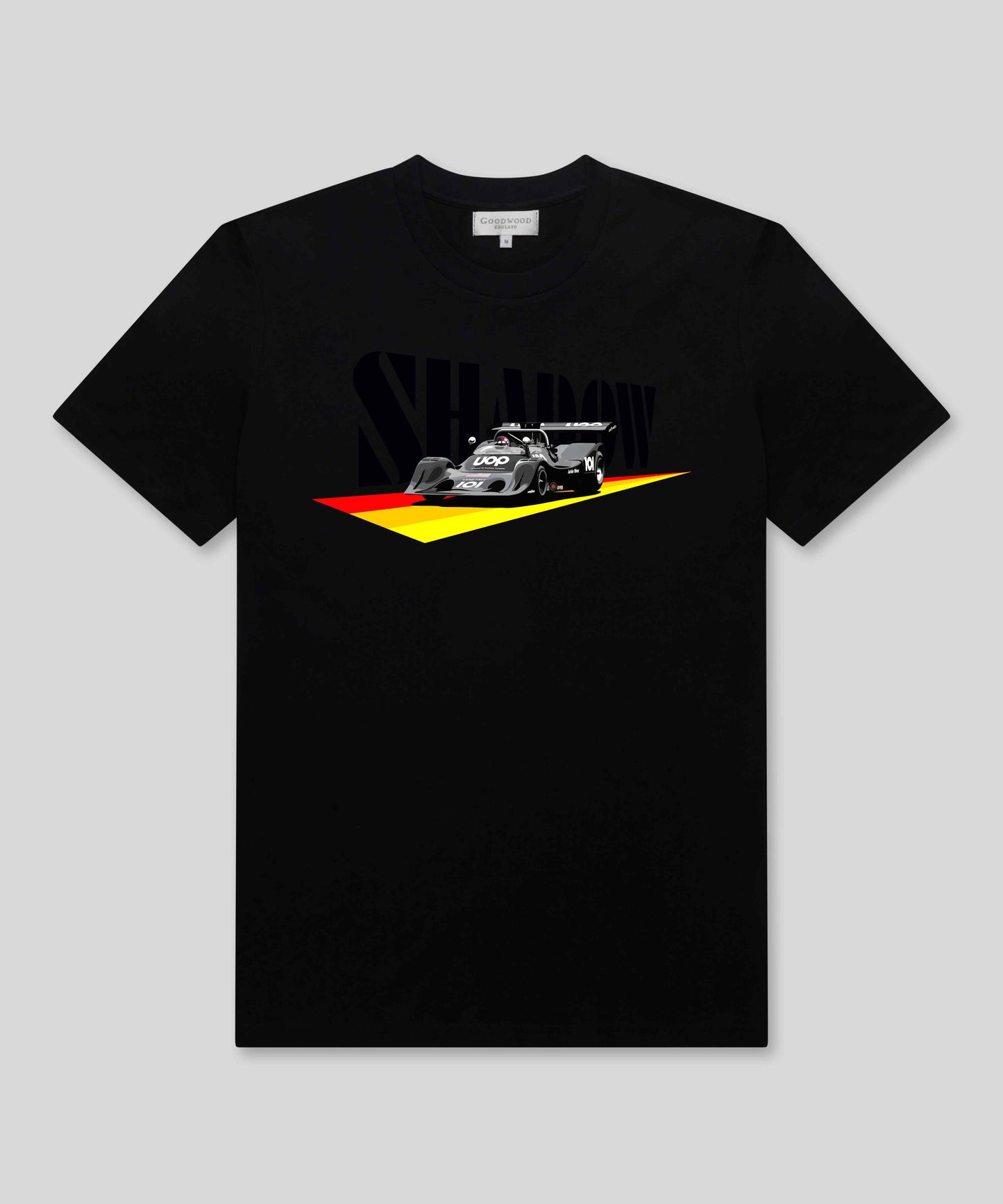 Goodwood Festival of Speed 2024 x Shadow Can-Am T-Shirt