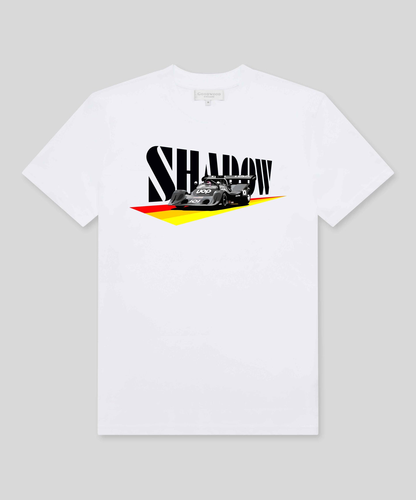 Goodwood Festival of Speed 2024 x Shadow Can-Am T-Shirt