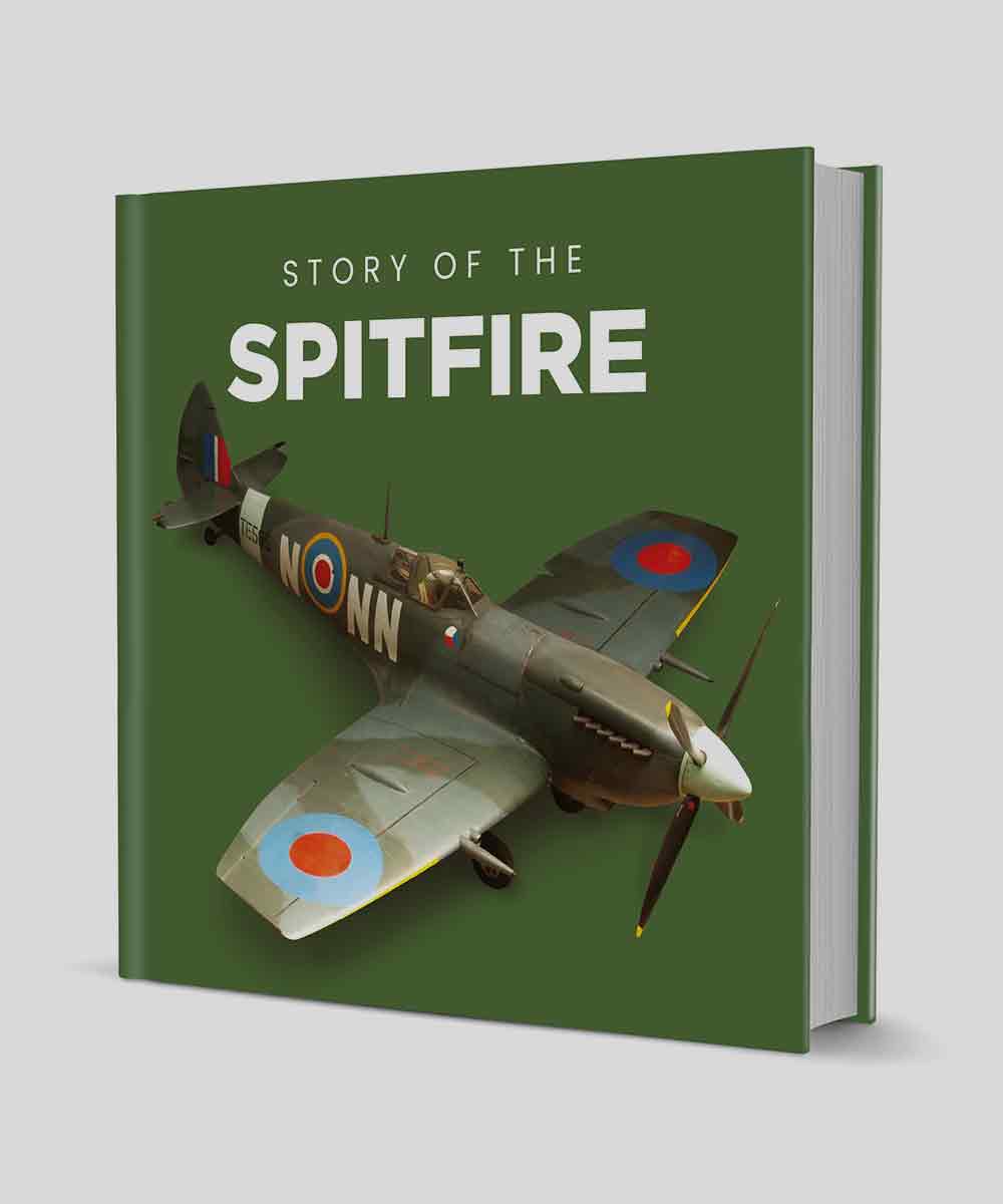 Story of the Spitfire