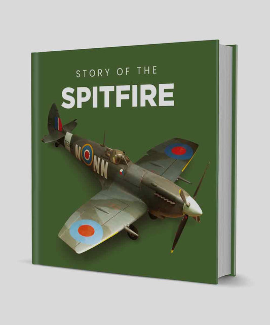 Story of the Spitfire