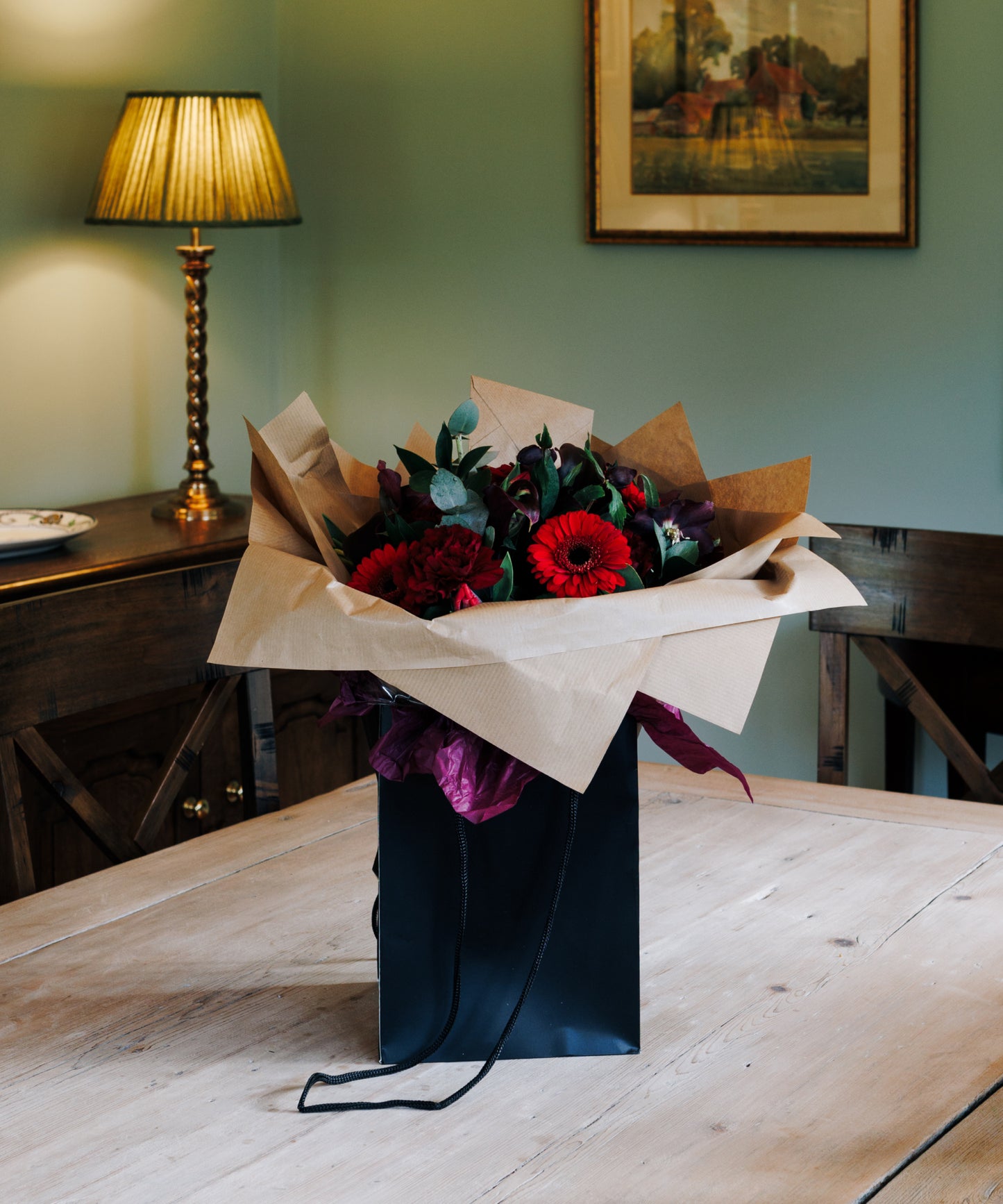 Mother’s Day Bouquets