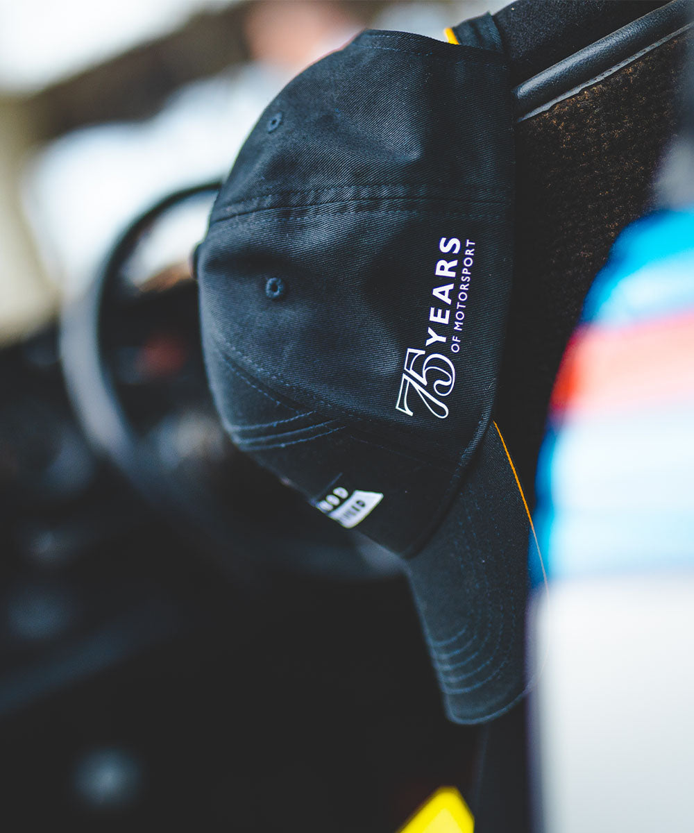 Goodwood Festival of Speed Porsche Baseball Cap