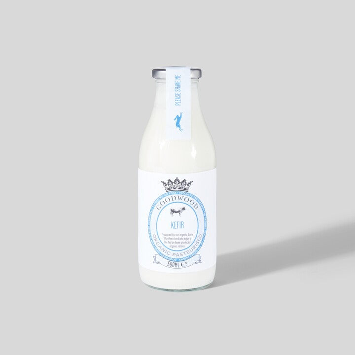 Goodwood Kefir (500ml)