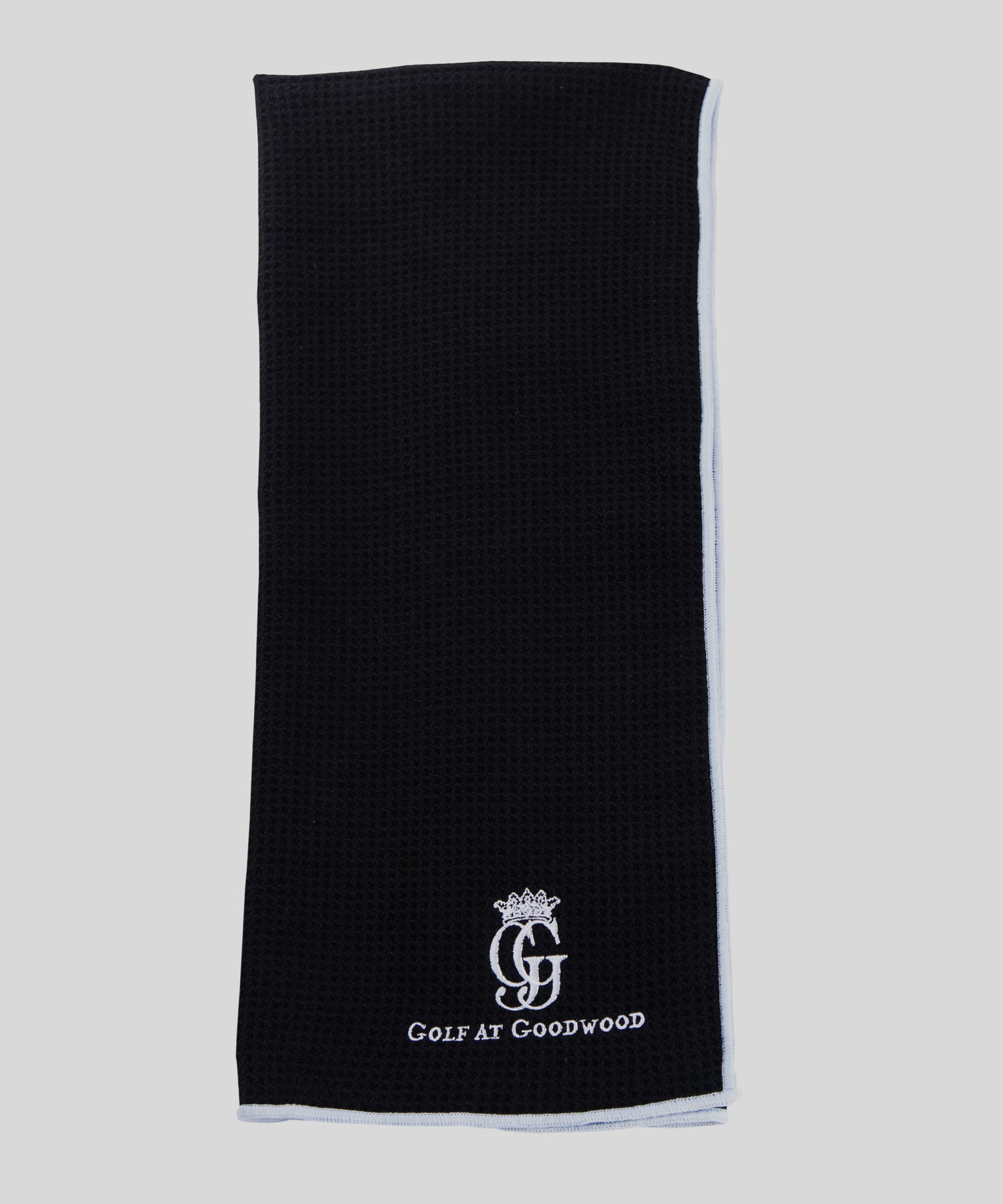 Goodwood Golf Player Towel