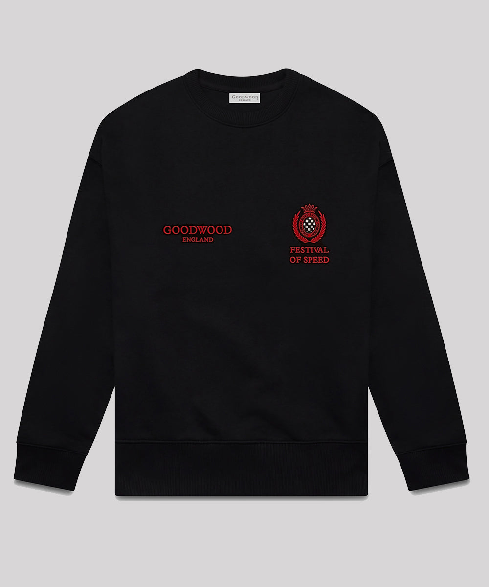 Goodwood Festival of Speed Premium Sweatshirt