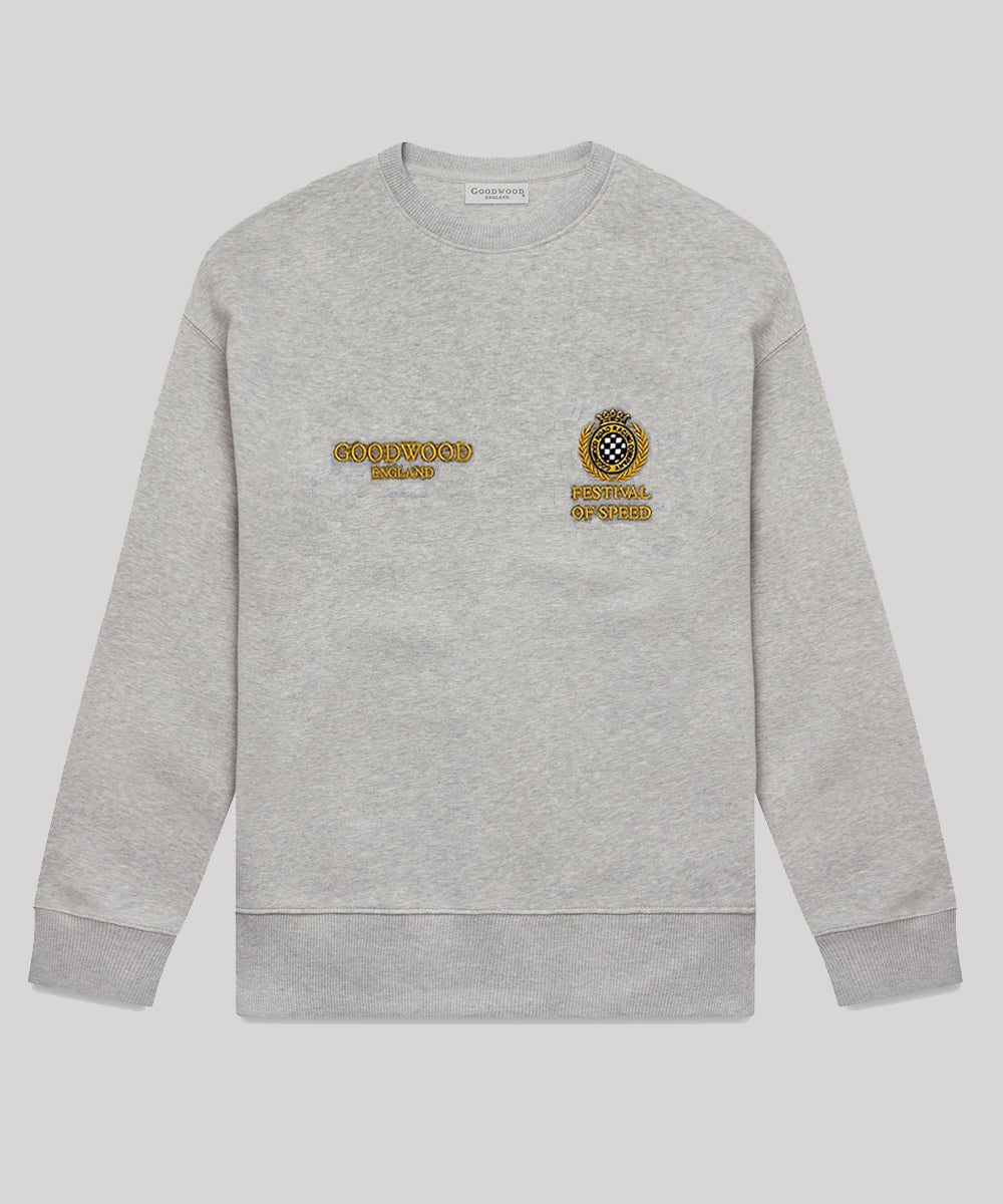 Goodwood Festival of Speed Premium Sweatshirt