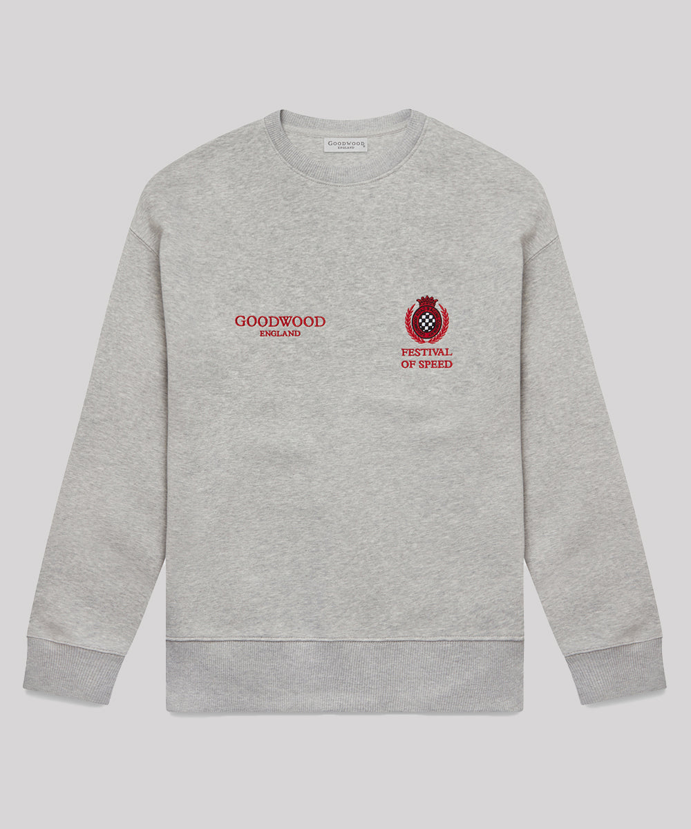 Goodwood Festival of Speed Premium Sweatshirt