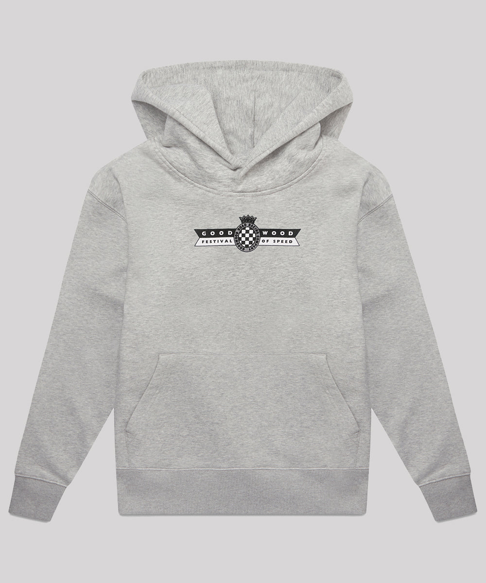 Goodwood Festival of Speed Childrens Hoodie