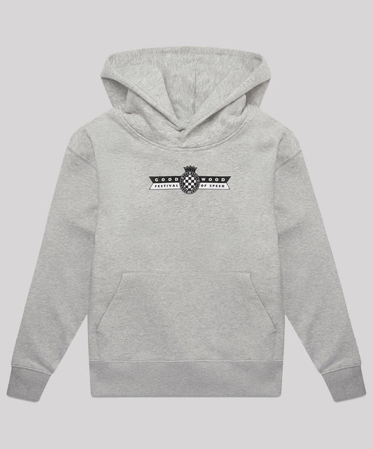 Goodwood Festival of Speed Childrens Hoodie