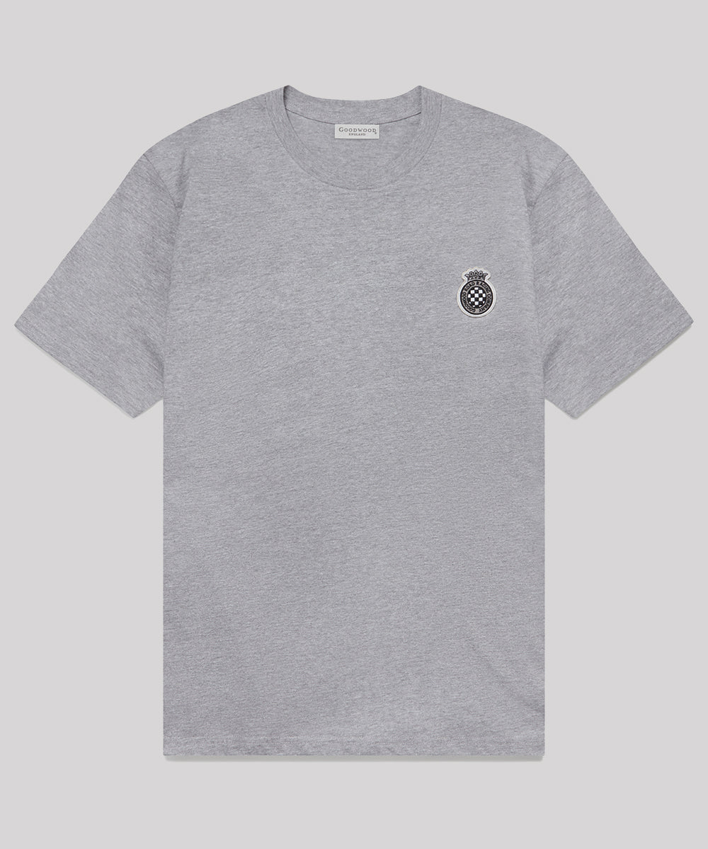 Goodwood Road Racing Company Cotton T-shirt
