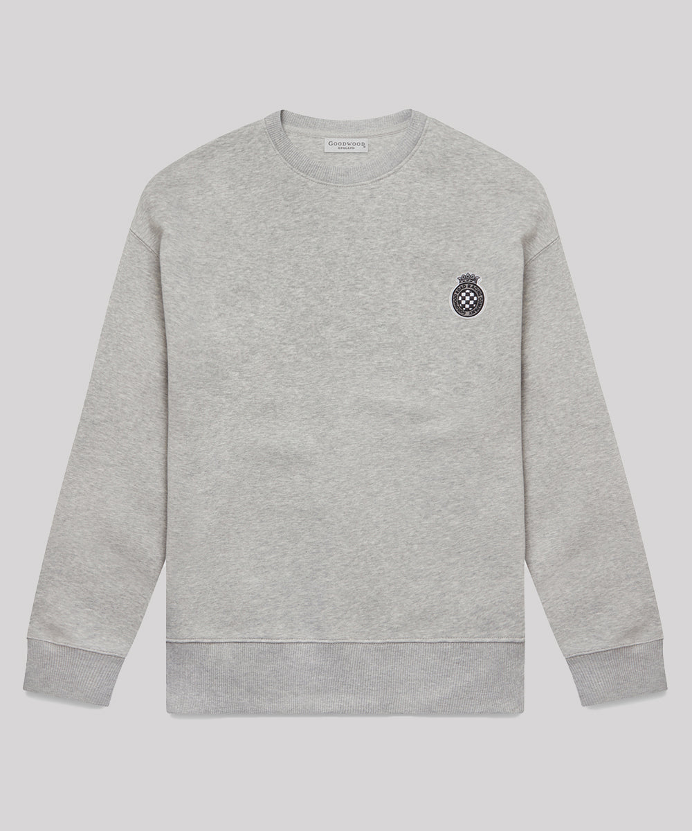 Goodwood Road Racing Company Sweatshirt