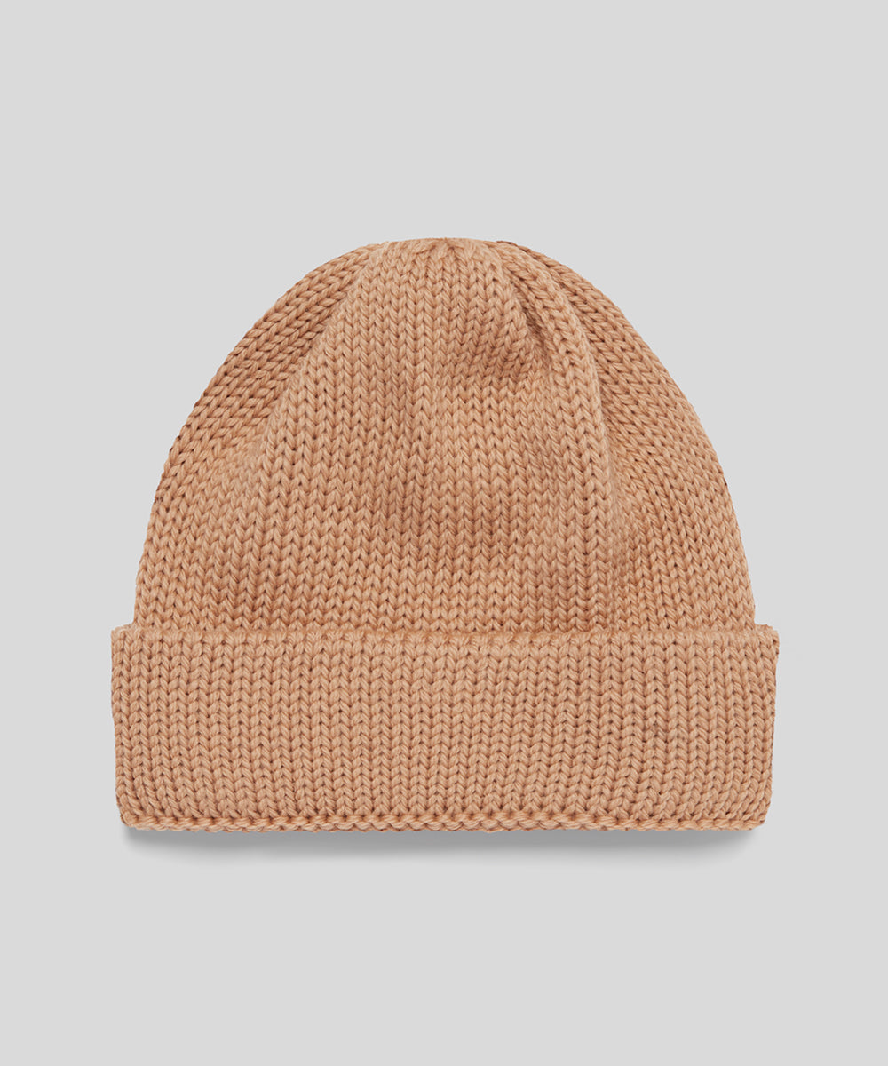 Goodwood Wool Beanie