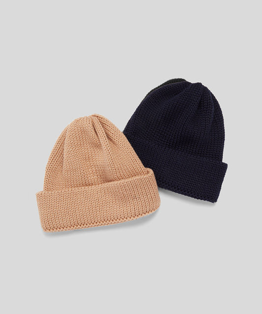 Goodwood Wool Beanie