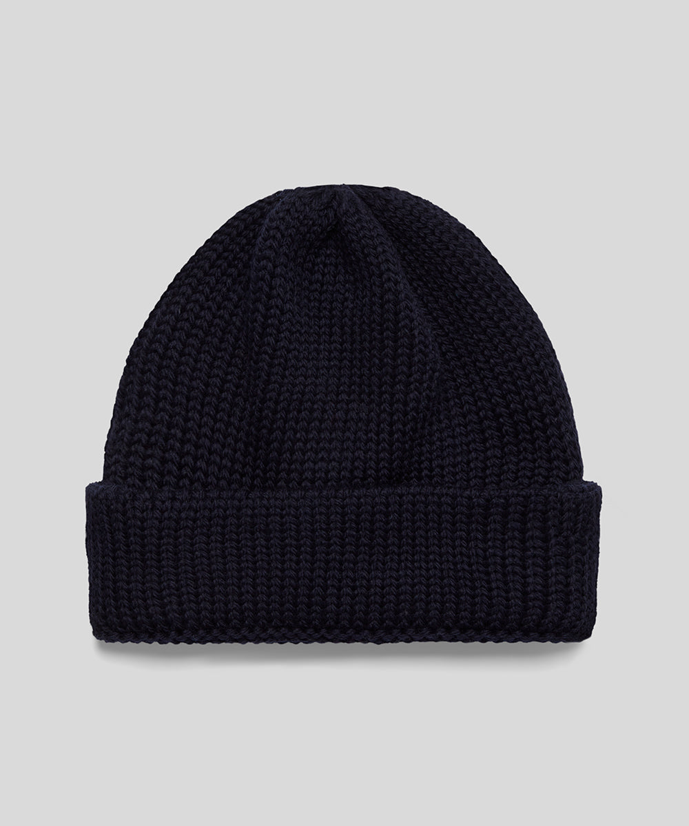 Goodwood Wool Beanie