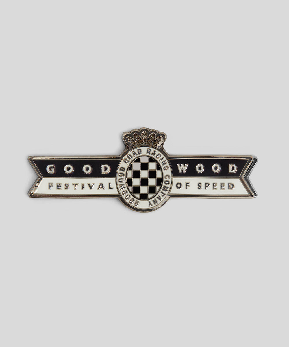 Goodwood Festival of Speed Magnet