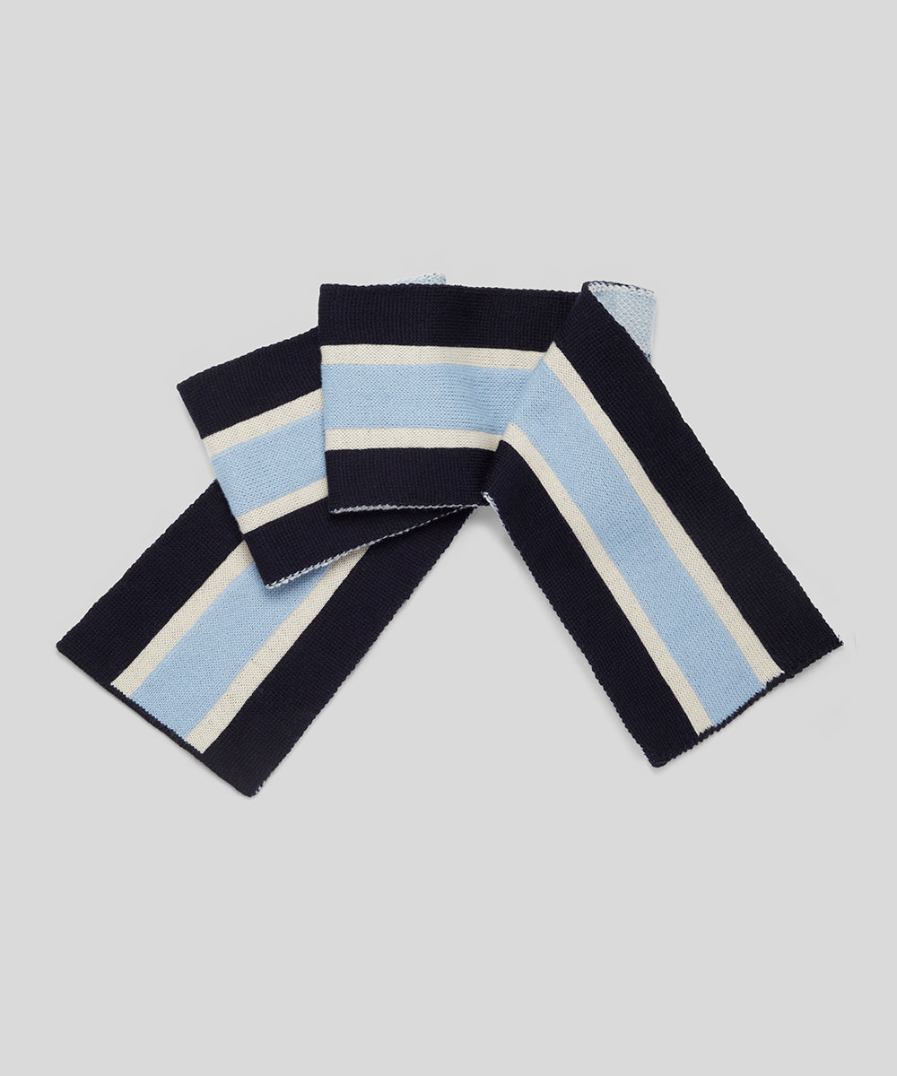 Goodwood Members' Meeting Scarf