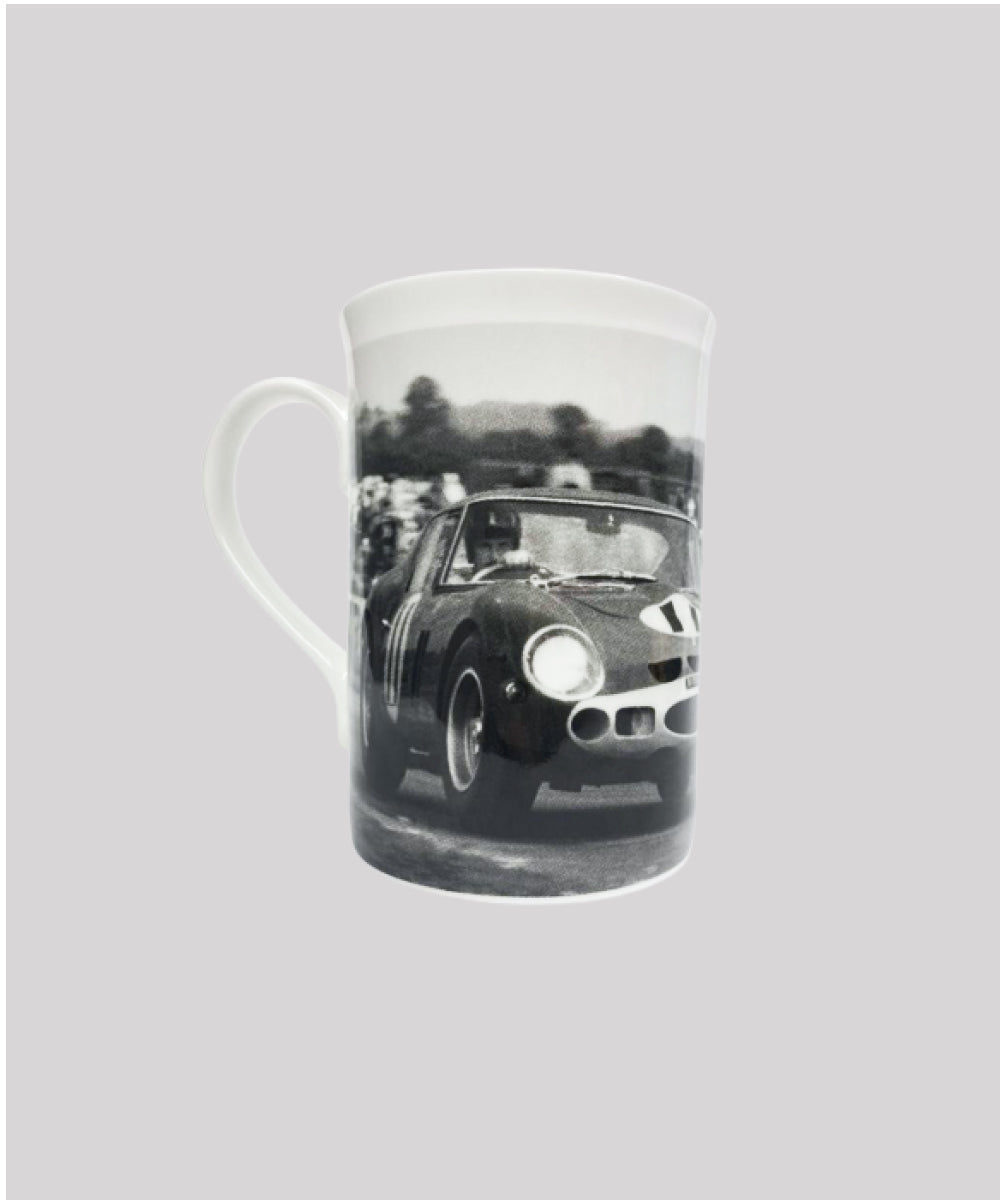 Goodwood Revival 2022 Poster Mug