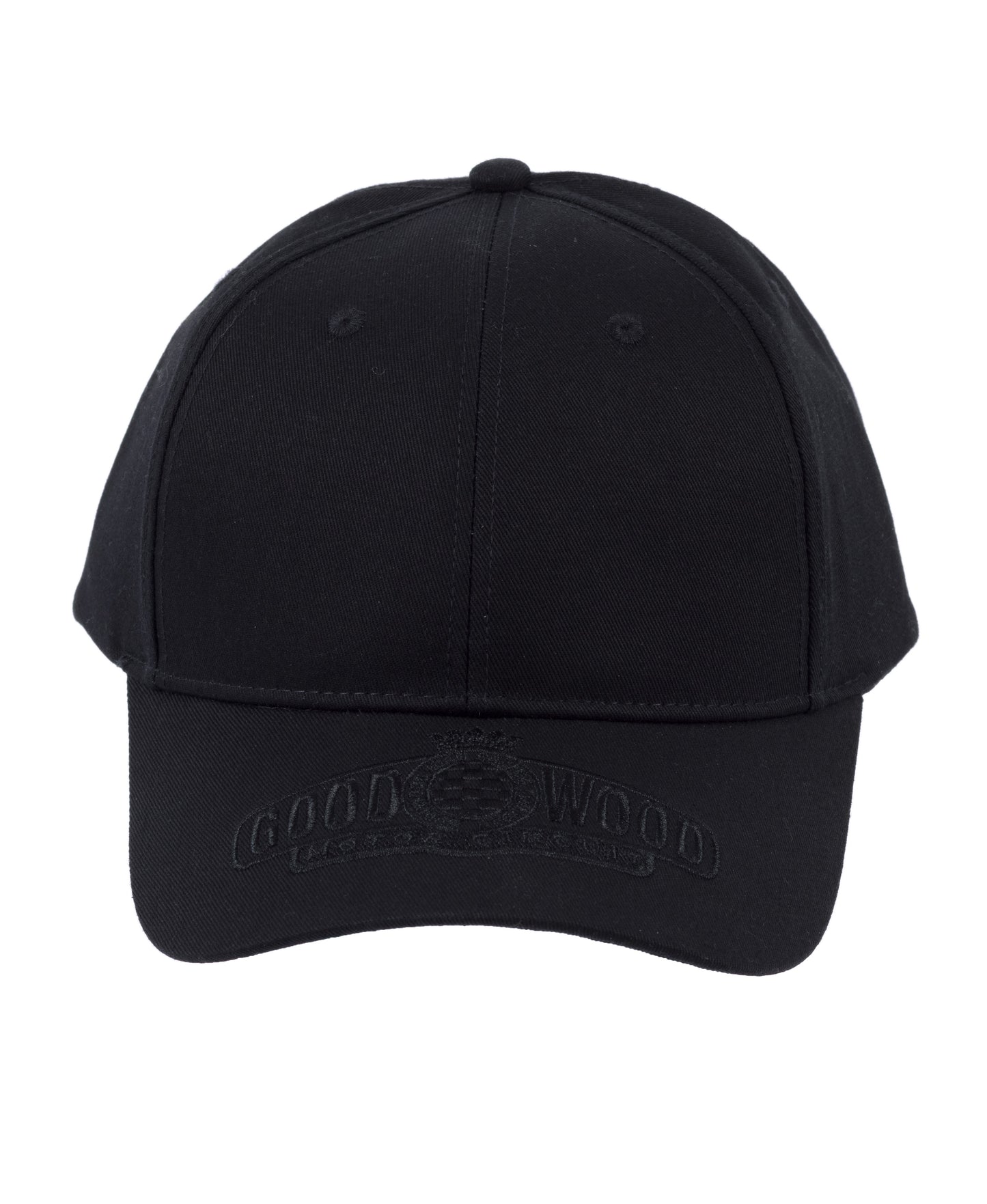 Motor Circuit Baseball Cap Embroidered Peak