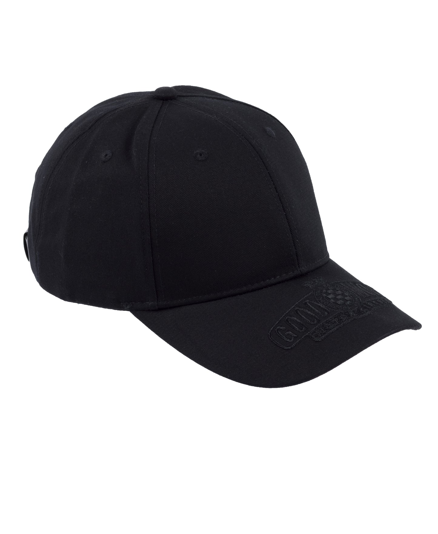 Motor Circuit Baseball Cap Embroidered Peak