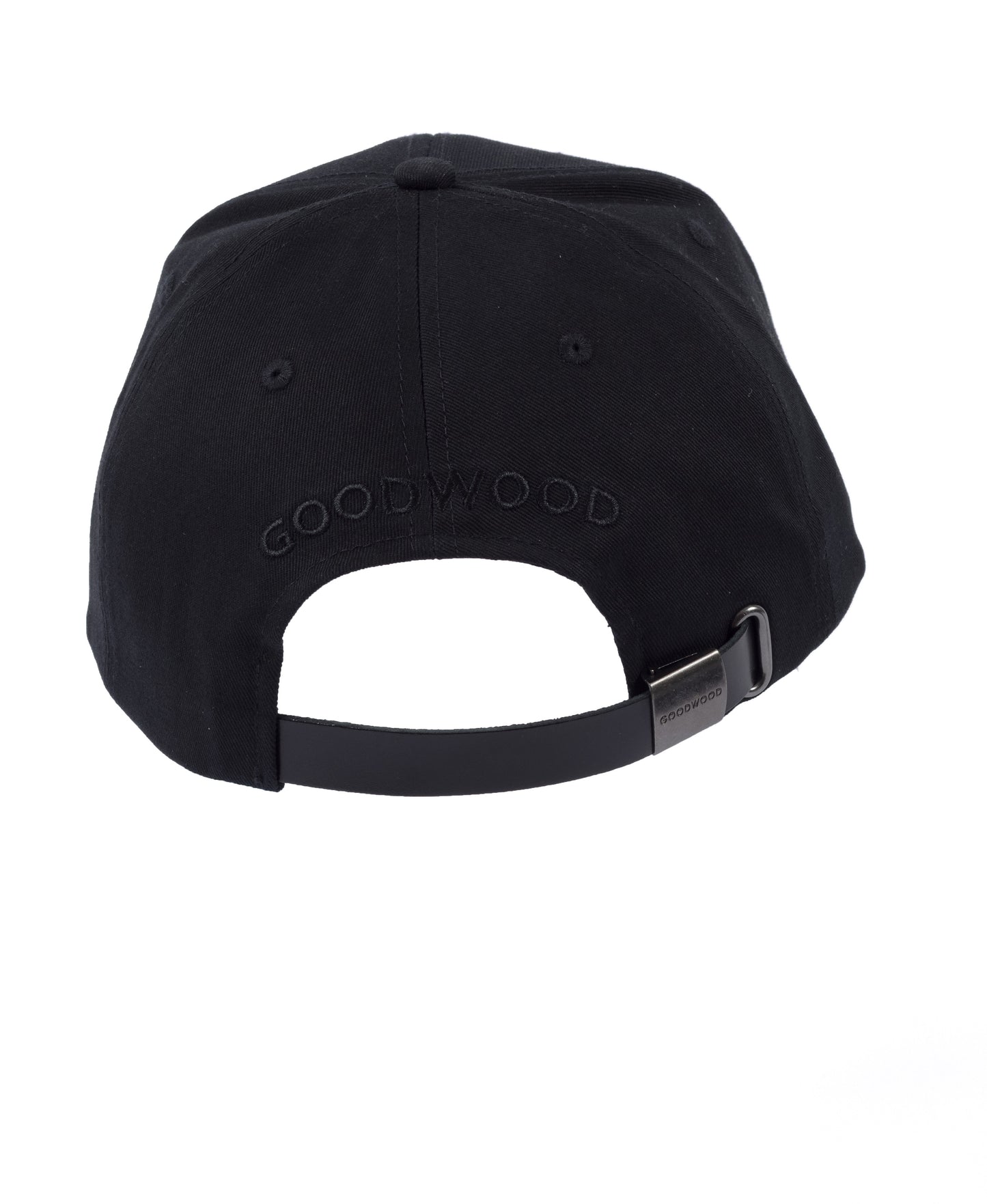 Motor Circuit Baseball Cap Embroidered Peak