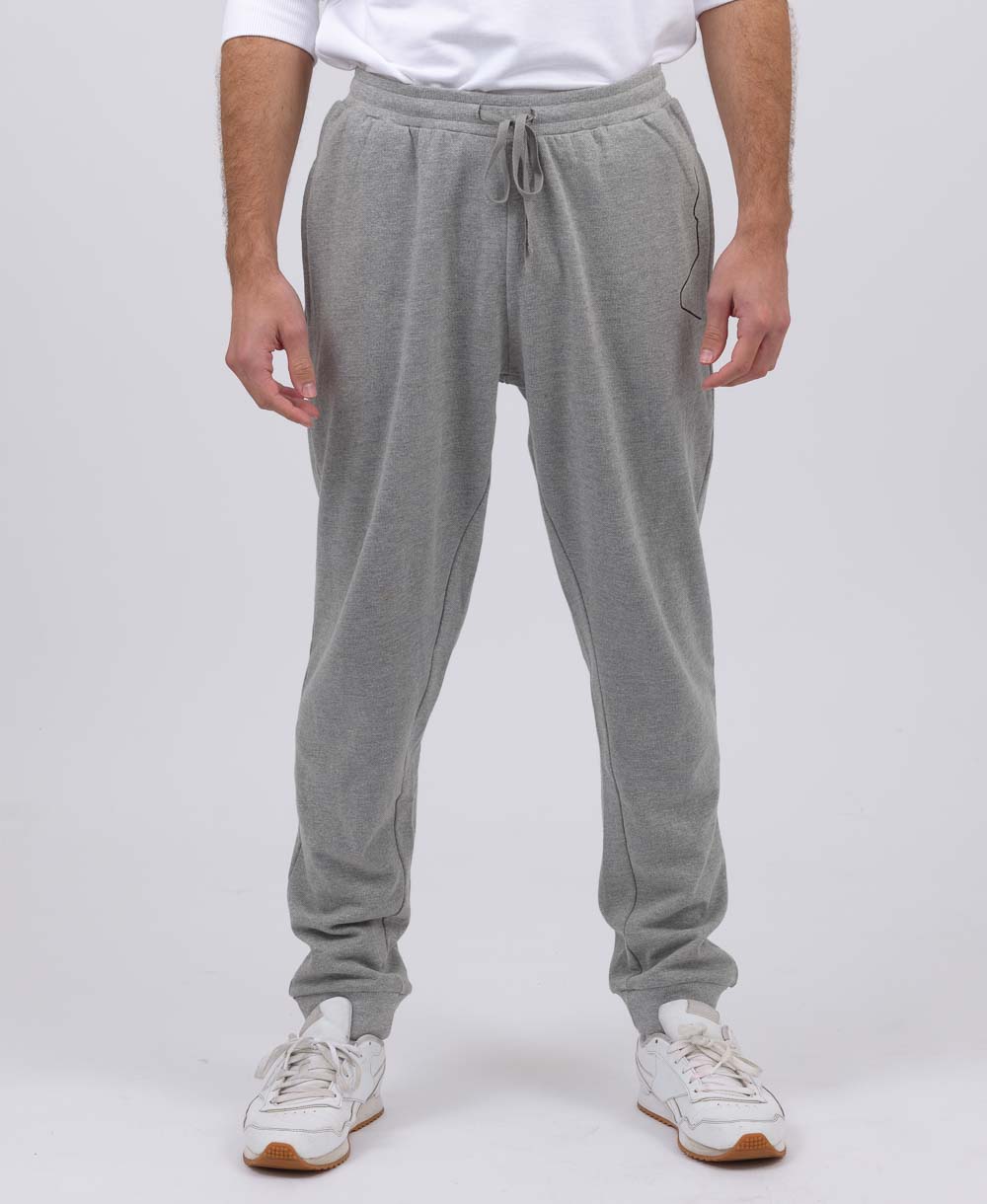 Goodwood Festival of Speed Hill Climb Grey Mens Joggers