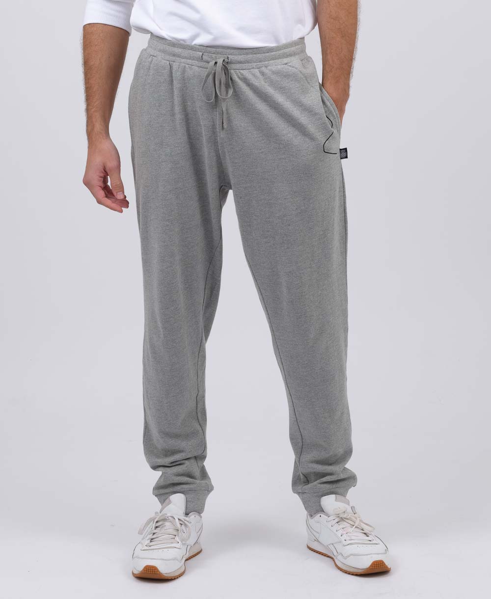 Goodwood Festival of Speed Hill Climb Grey Mens Joggers