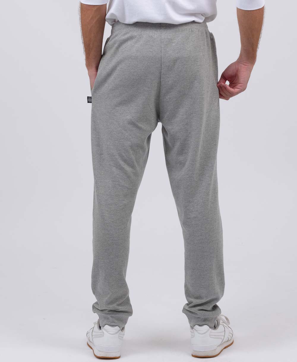 Goodwood Festival of Speed Hill Climb Grey Mens Joggers