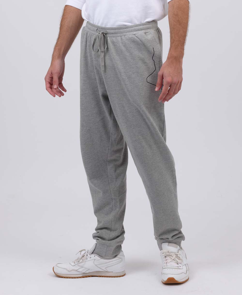 Goodwood Festival of Speed Hill Climb Grey Mens Joggers