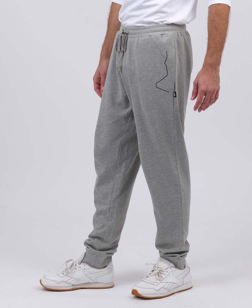 Goodwood Festival of Speed Hill Climb Grey Mens Joggers