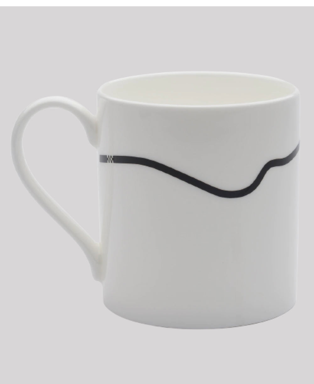 Goodwood Festival of Speed Hill Climb Mug