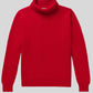 Goodwood Connolly Submariner Rollneck Red