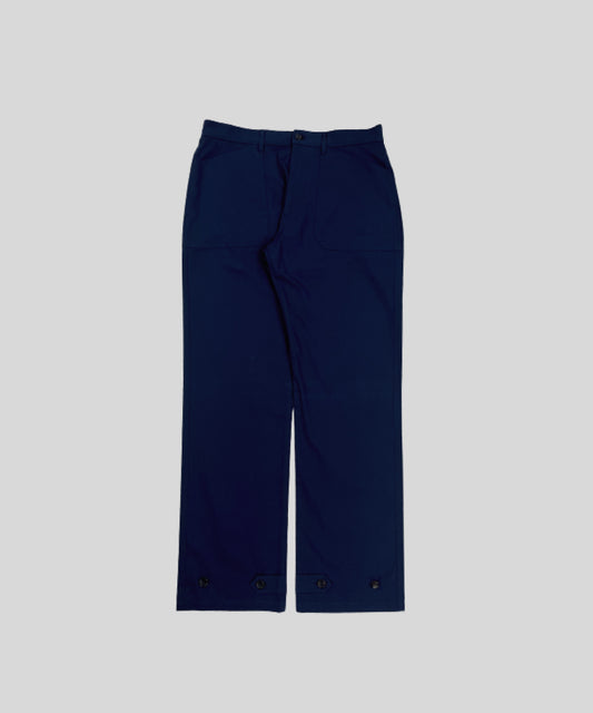 Goodwood Connolly Mechanics Pant Navy
