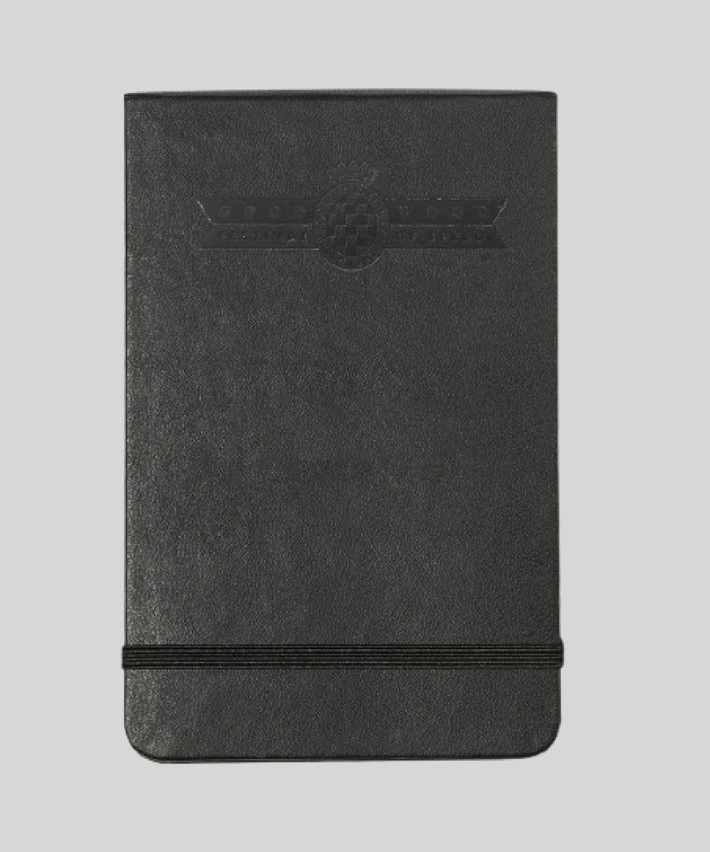 Goodwood Festival of Speed Moleskine Note Pad