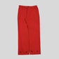 Goodwood Connolly Mechanics Pant Red