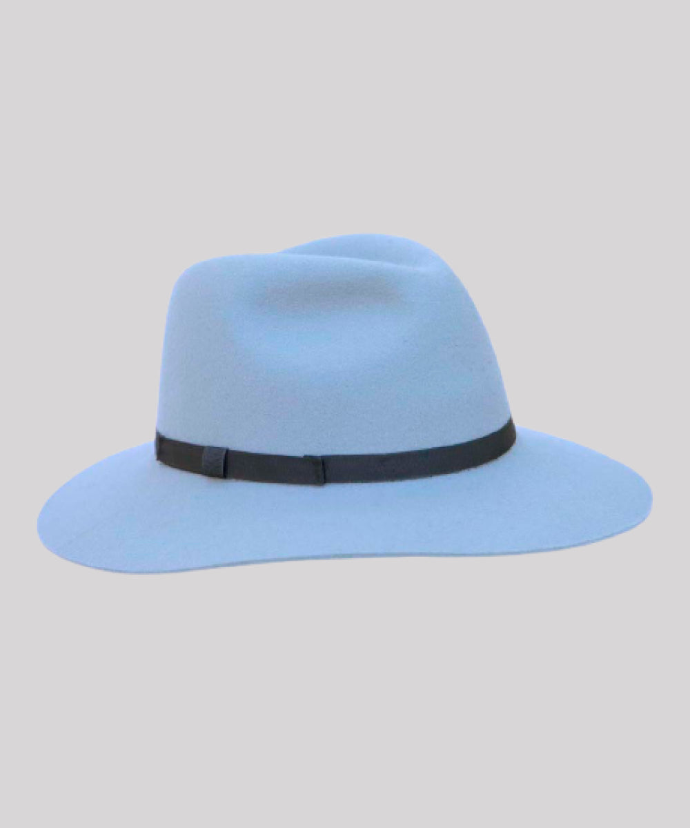 Goodwood Grayson Ladies Hat Grey
