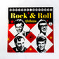 Rock n Roll Charity EP