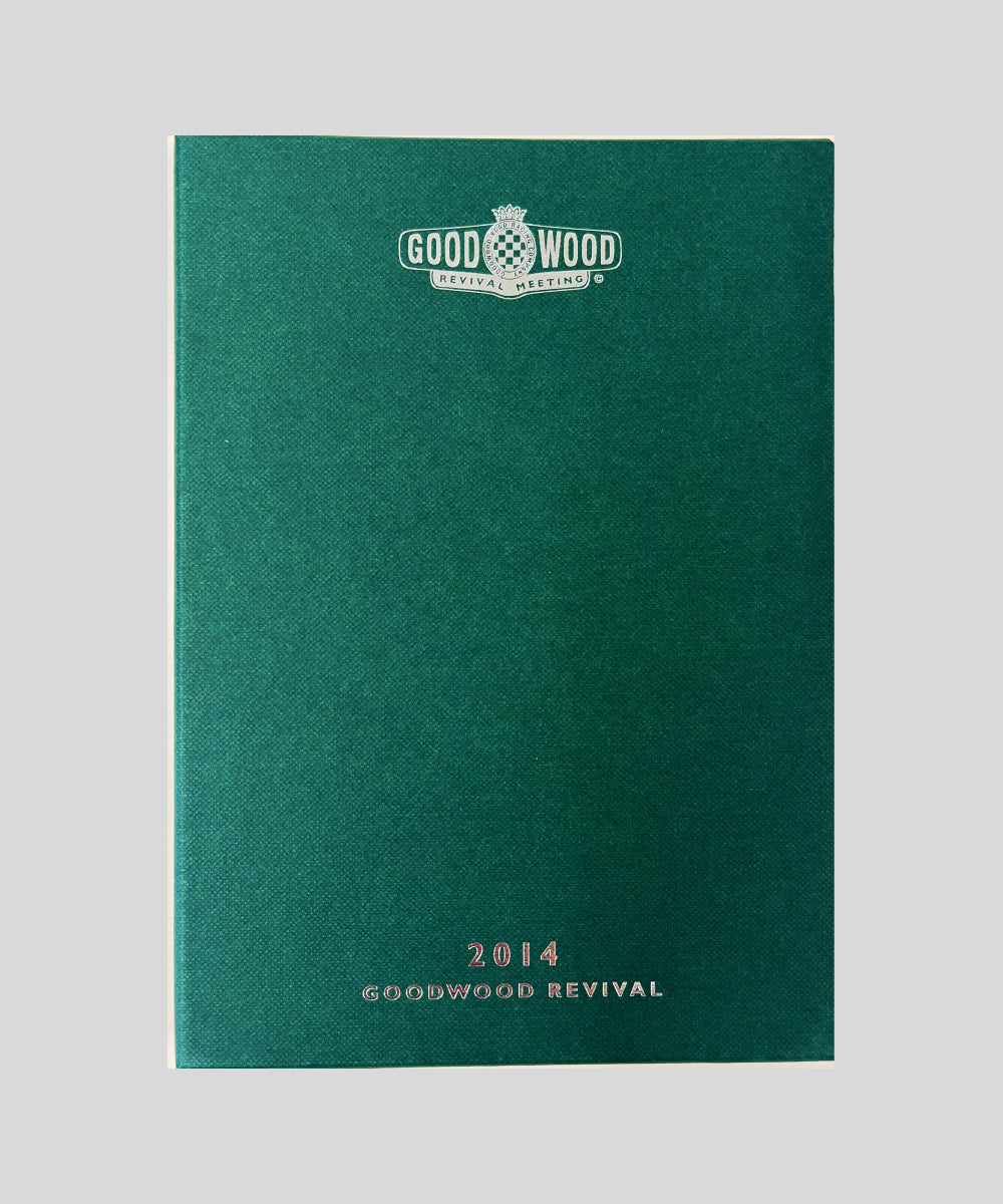 Goodwood Revival DVD