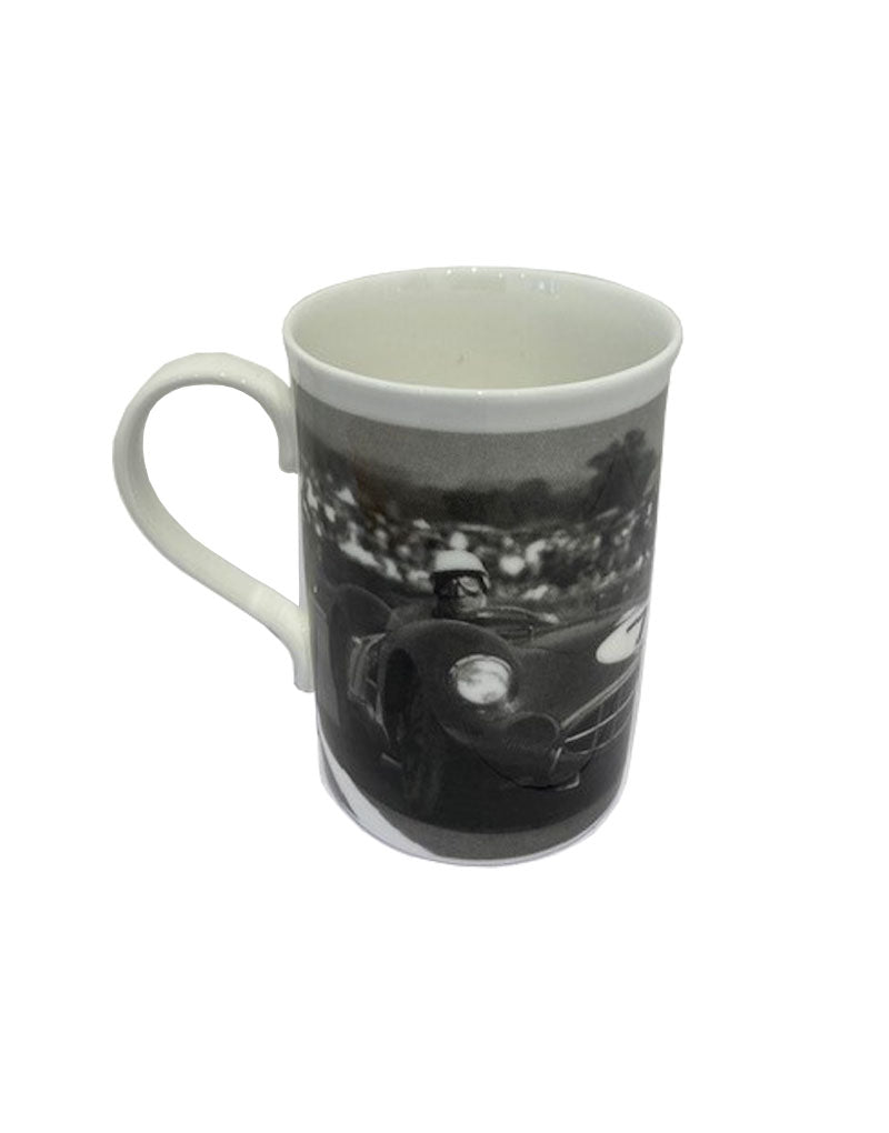 Goodwood Revival 2021 Poster Mug (Limited Edition)