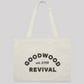 Revival Tote Bag Natural