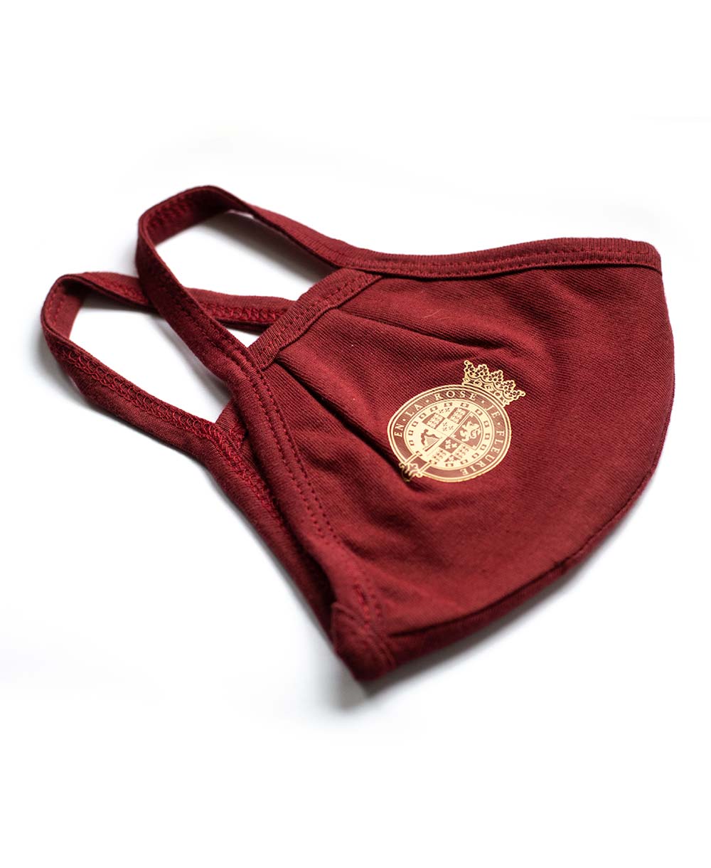 Goodwood Estate Face Mask