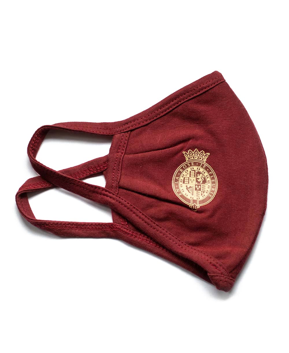Goodwood Estate Face Mask