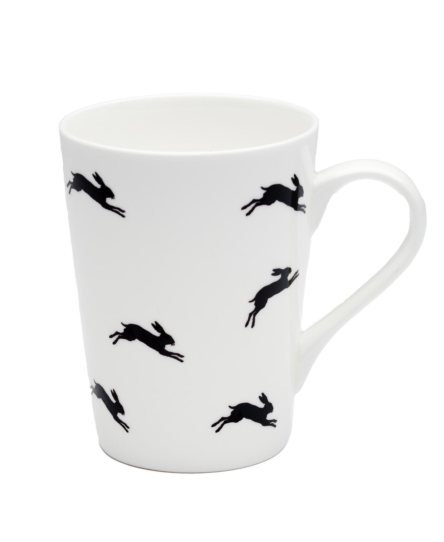 Goodwood Hare Mug