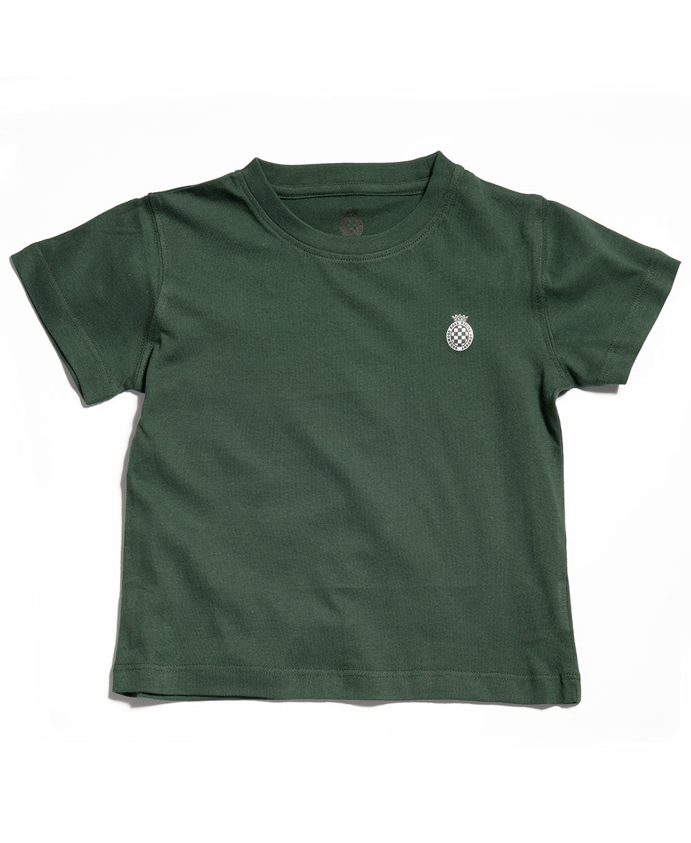 GRRC Company Children's Green T-Shirt
