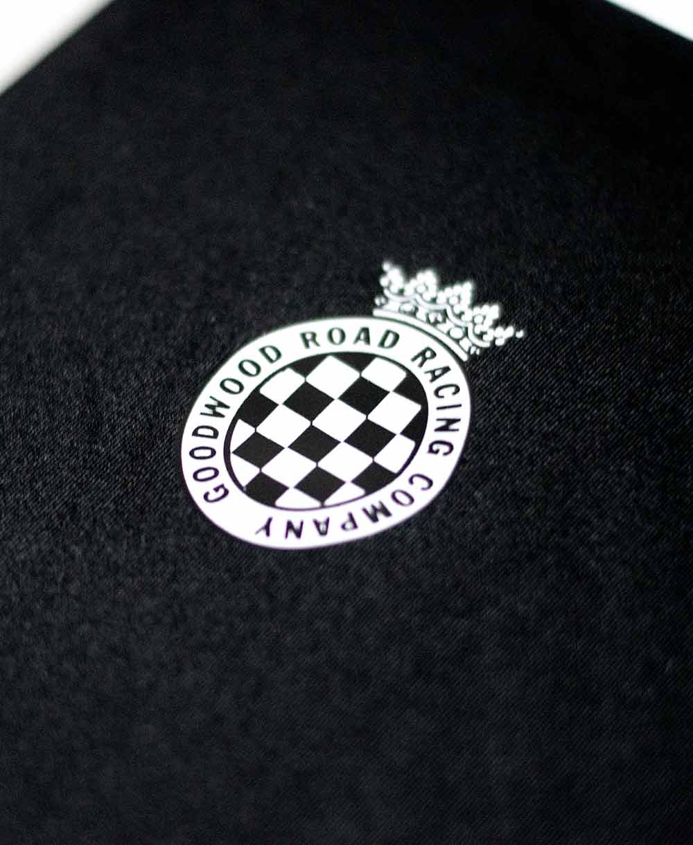 Goodwood GRRC Company Bandana