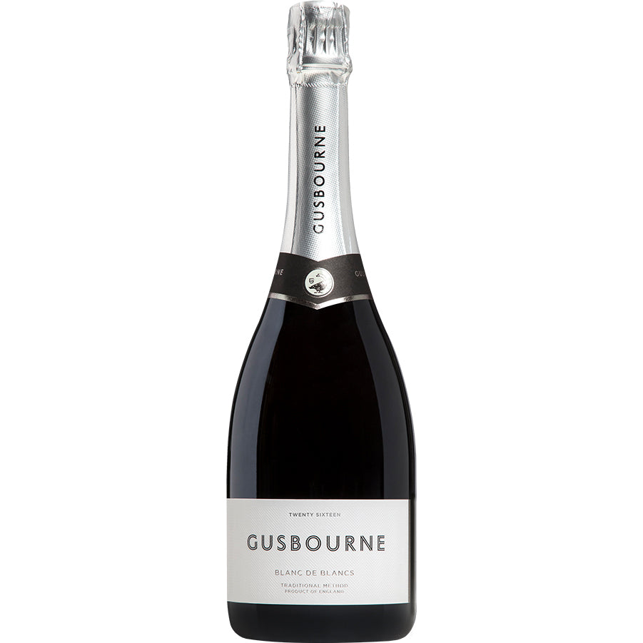 Gusbourne Blanc De Blancs 2018 (750ml Bottle)