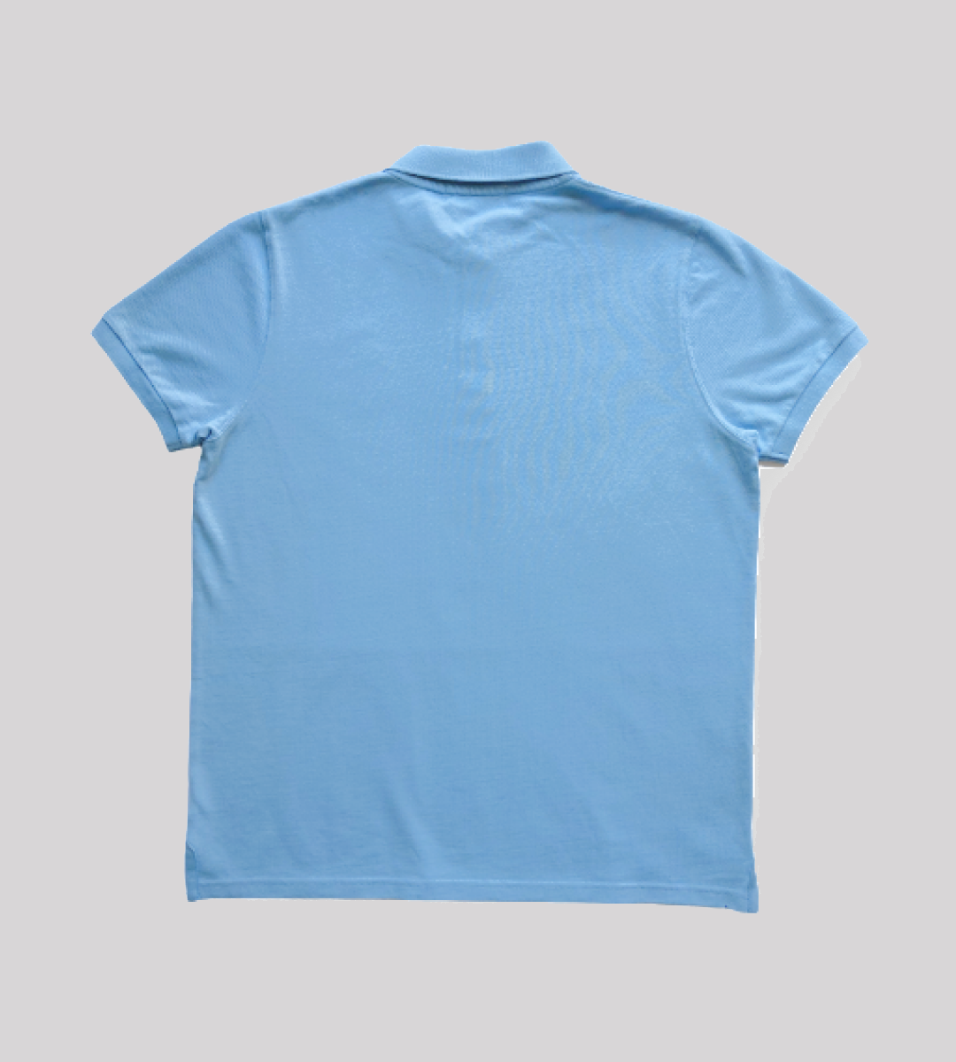 Goodwood Members' Meeting Cotton Mens Polo Shirt